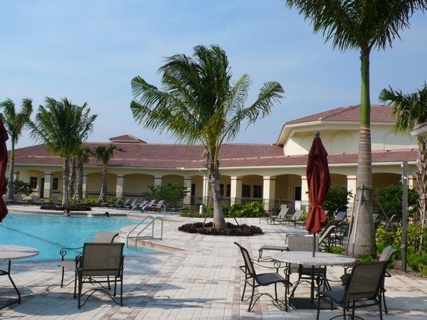 Castle Pines Condos - Residential Lease