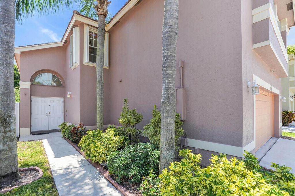 Photo of 8074 Stirrup Cay Court, Boynton Beach, FL 33436 (MLS # R11089267)