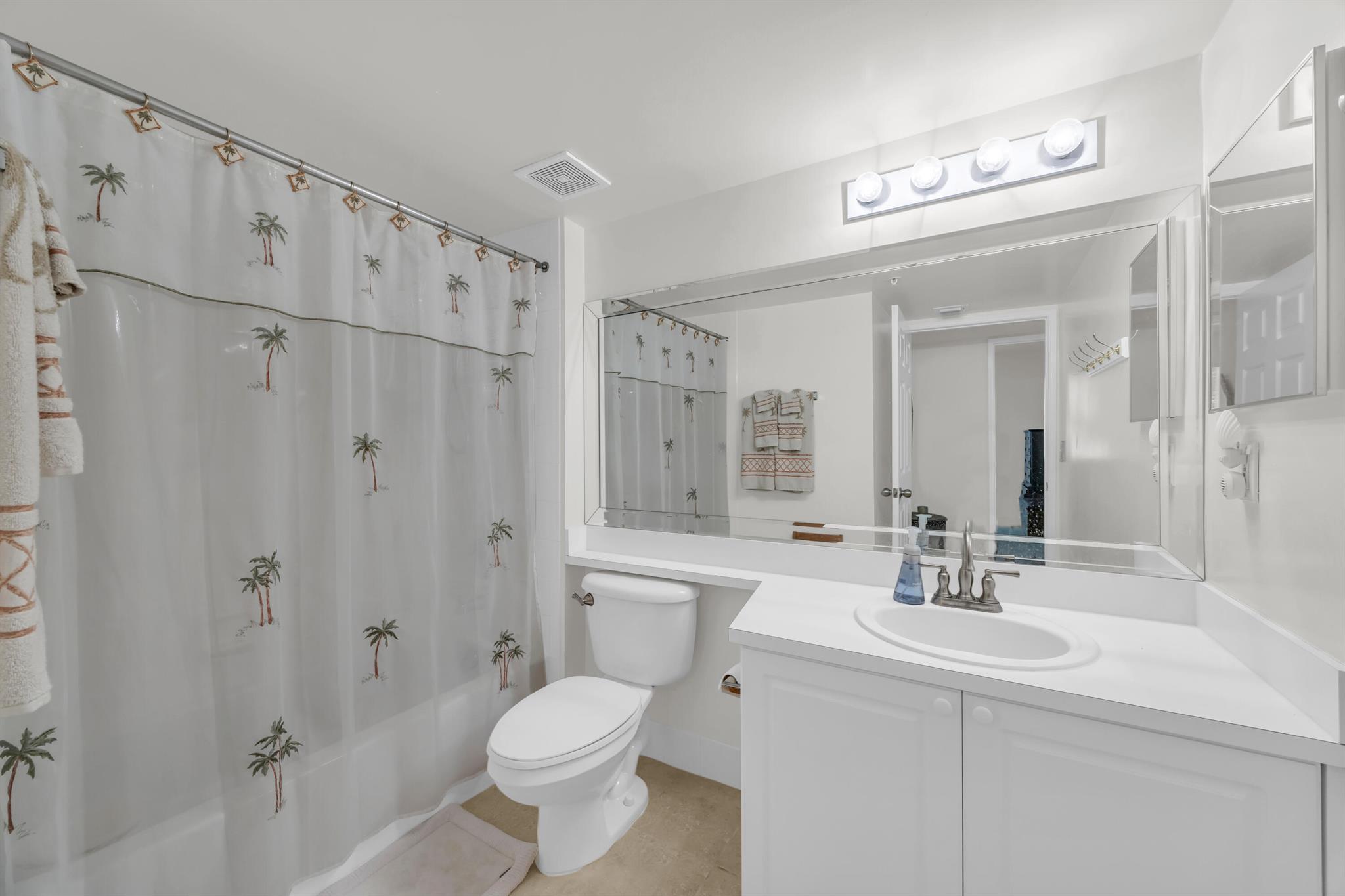 LIGHTHOUSE COVE AT TEQUES - Residential Lease