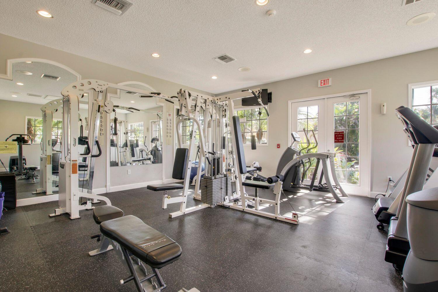 LIGHTHOUSE COVE AT TEQUES - Residential Lease