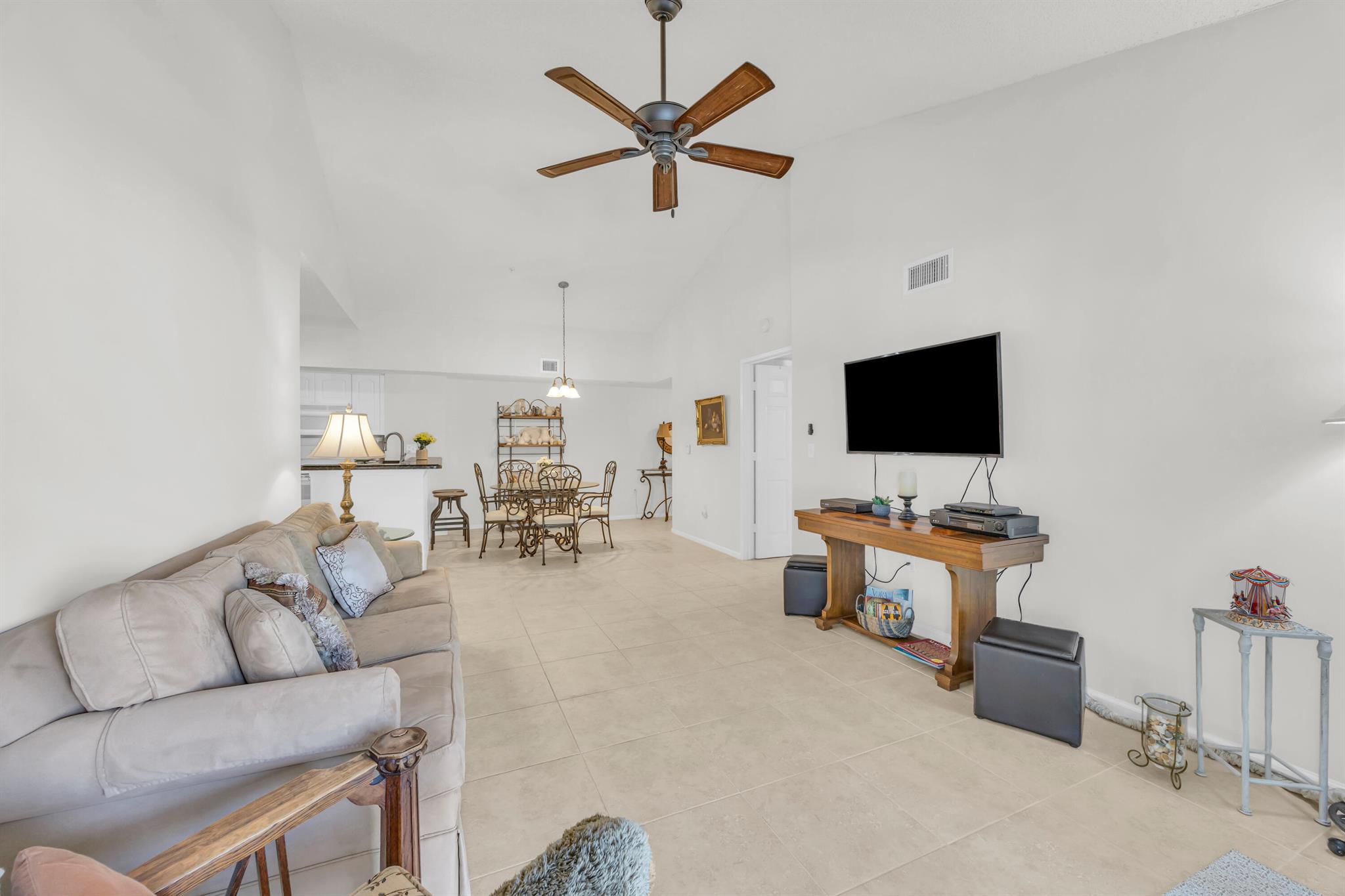 LIGHTHOUSE COVE AT TEQUES - Residential Lease