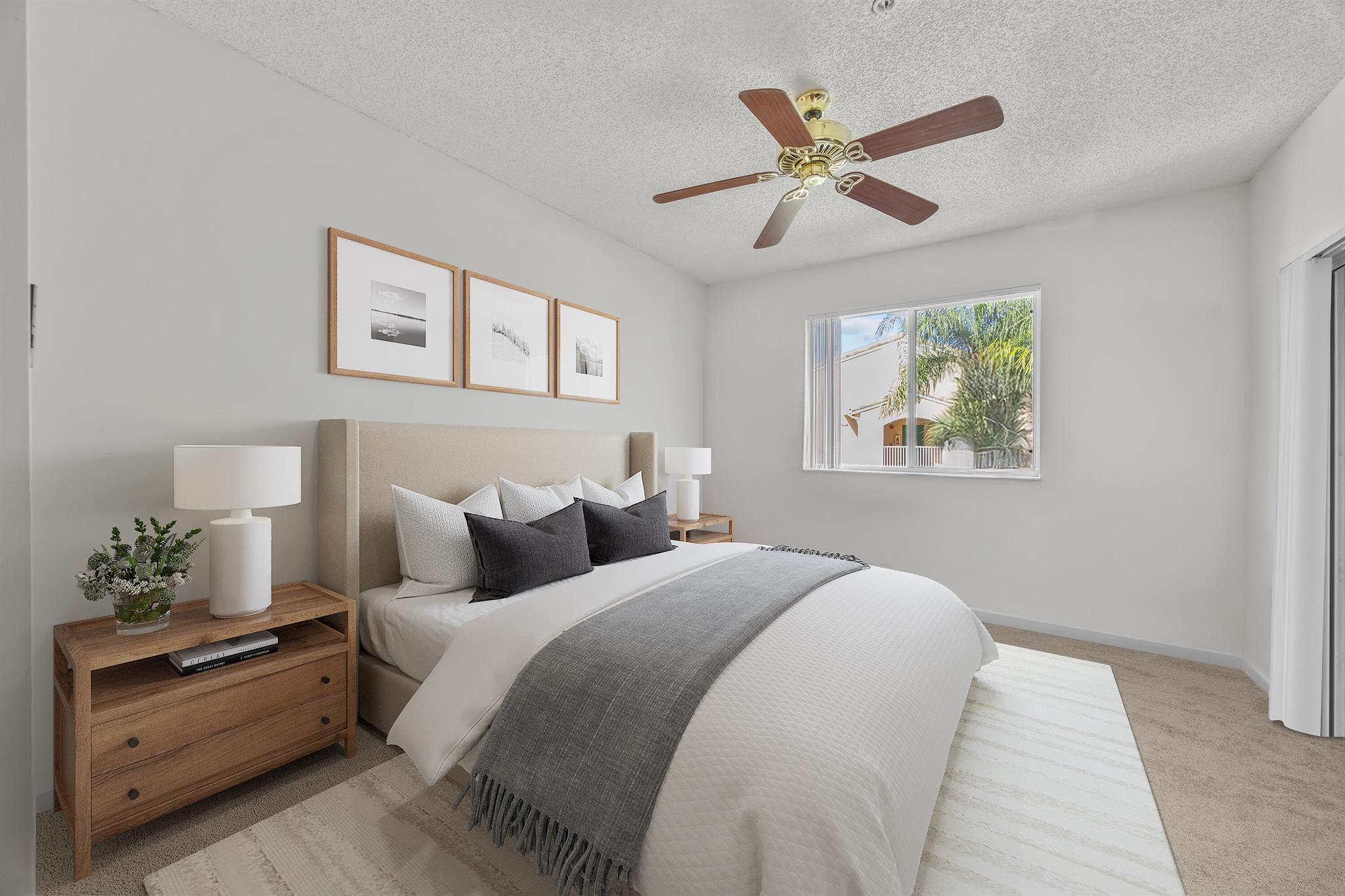 LIGHTHOUSE COVE AT TEQUES - Residential Lease