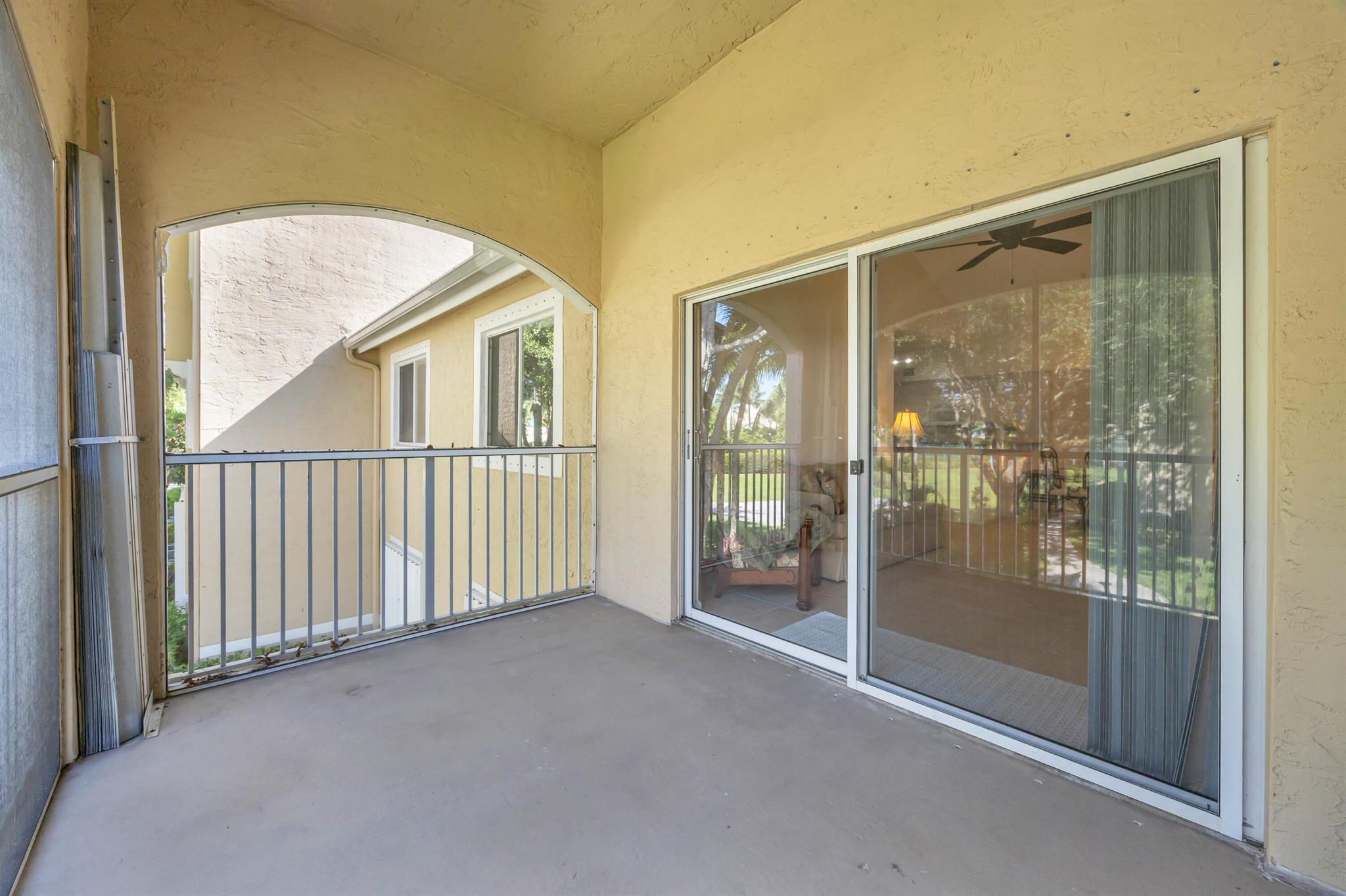 LIGHTHOUSE COVE AT TEQUES - Residential Lease