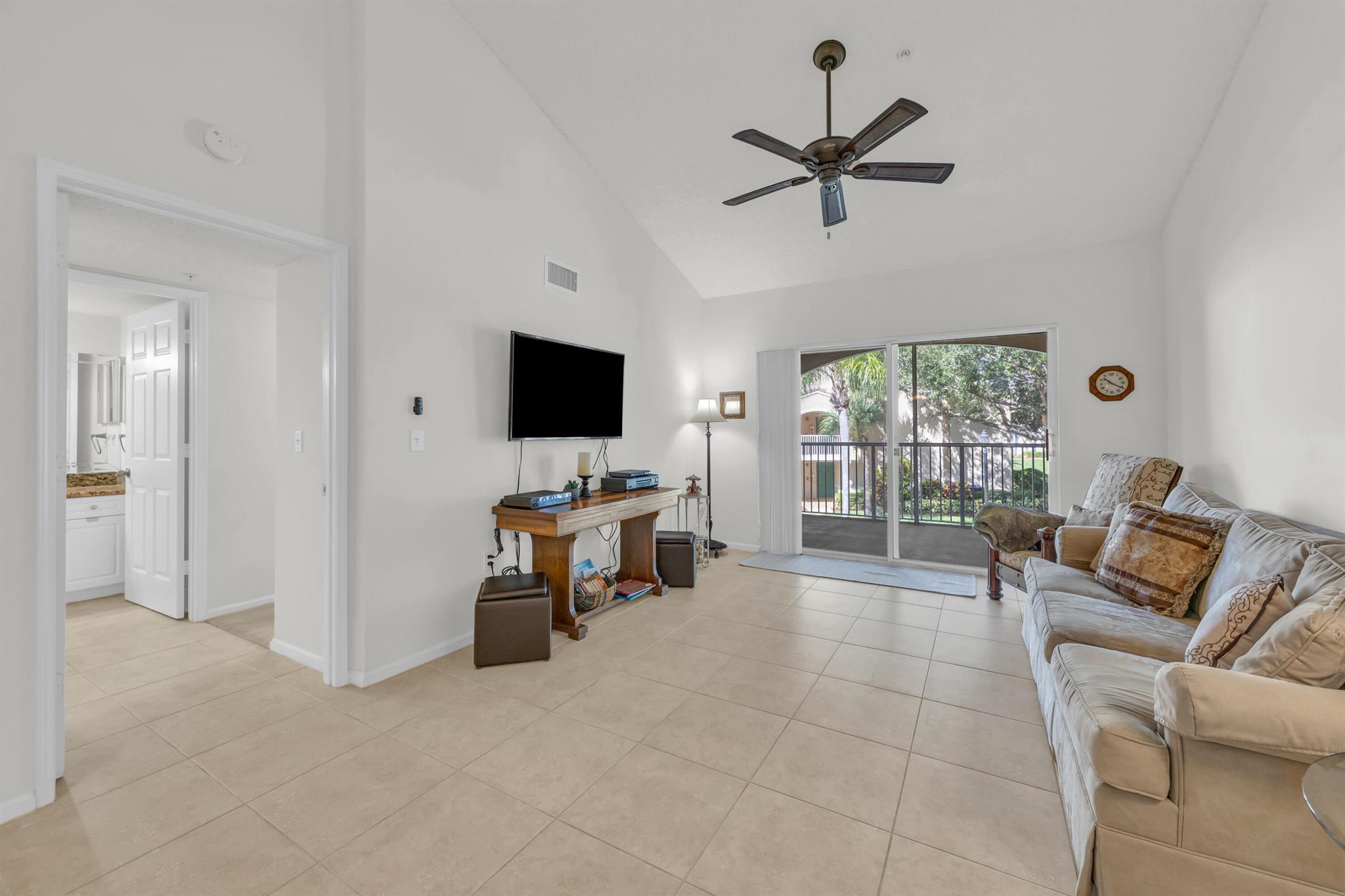 LIGHTHOUSE COVE AT TEQUES - Residential Lease