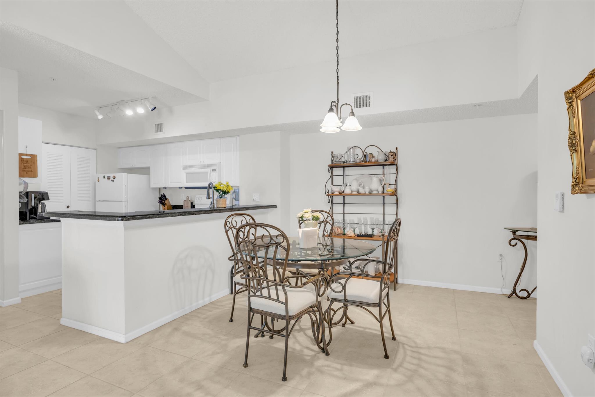 LIGHTHOUSE COVE AT TEQUES - Residential Lease