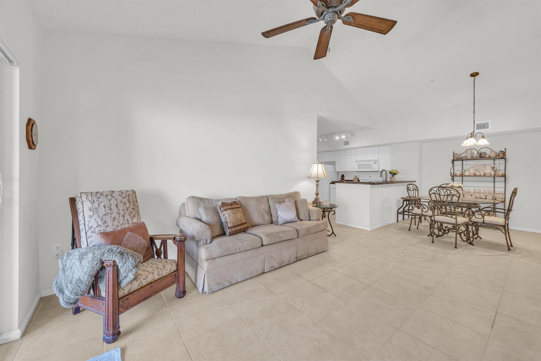 LIGHTHOUSE COVE AT TEQUES - Residential Lease