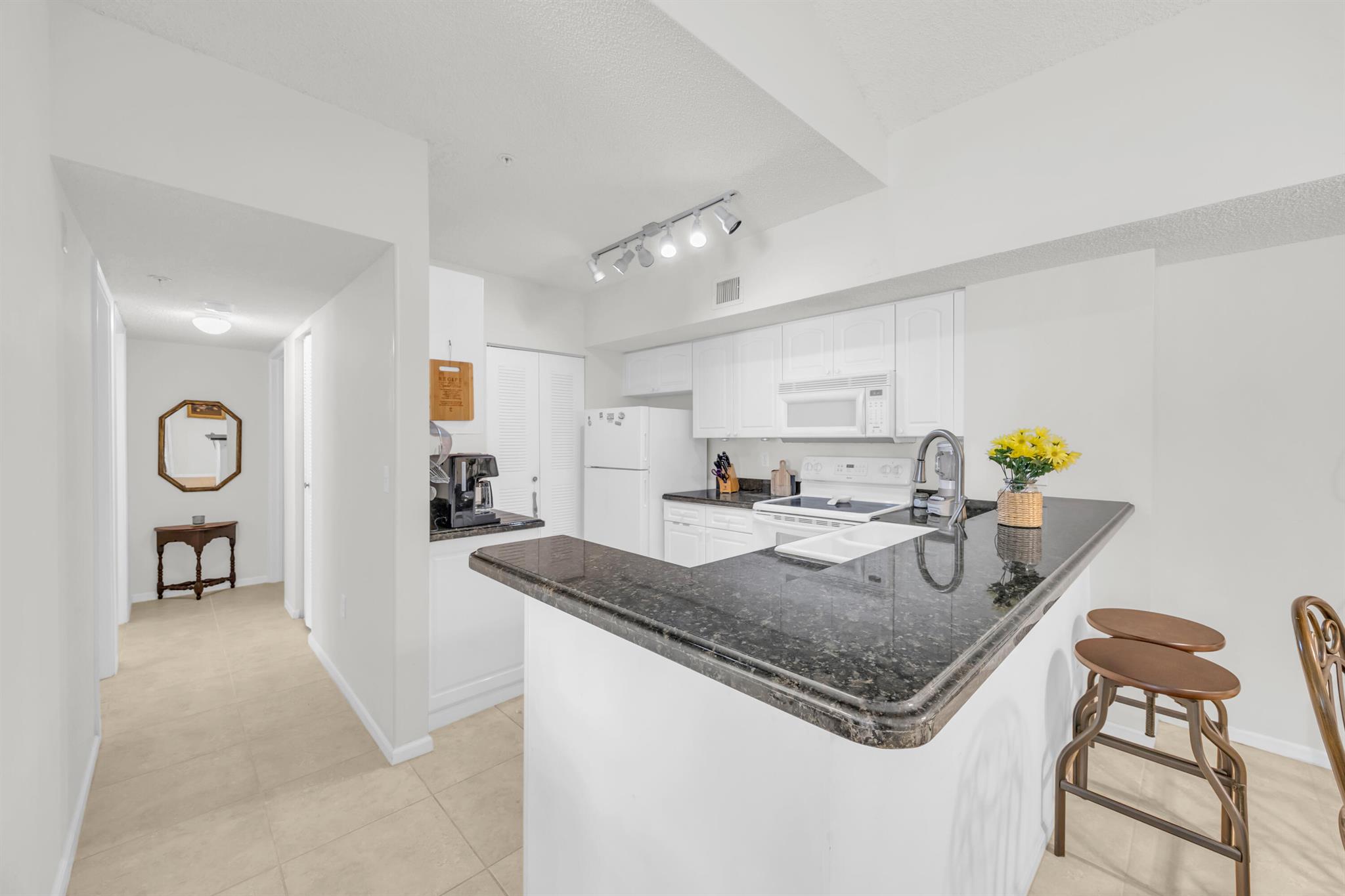 LIGHTHOUSE COVE AT TEQUES - Residential Lease