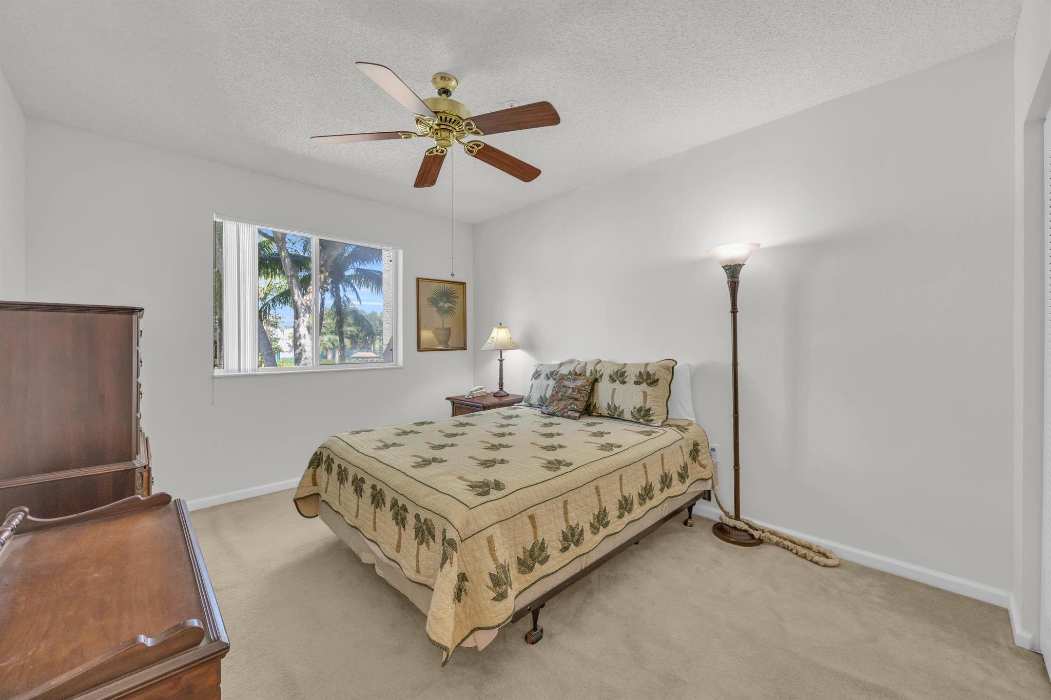 LIGHTHOUSE COVE AT TEQUES - Residential Lease