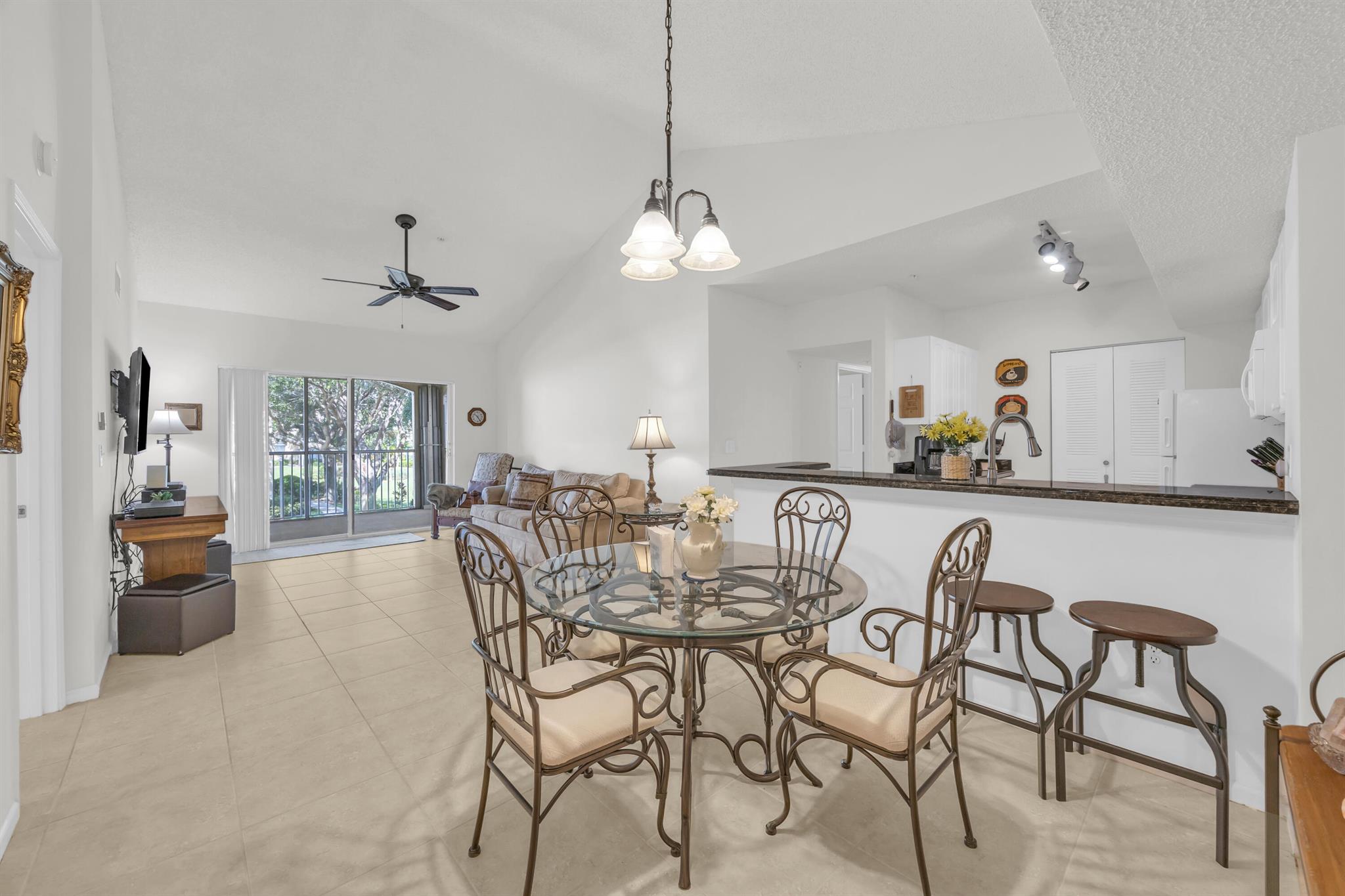 LIGHTHOUSE COVE AT TEQUES - Residential Lease