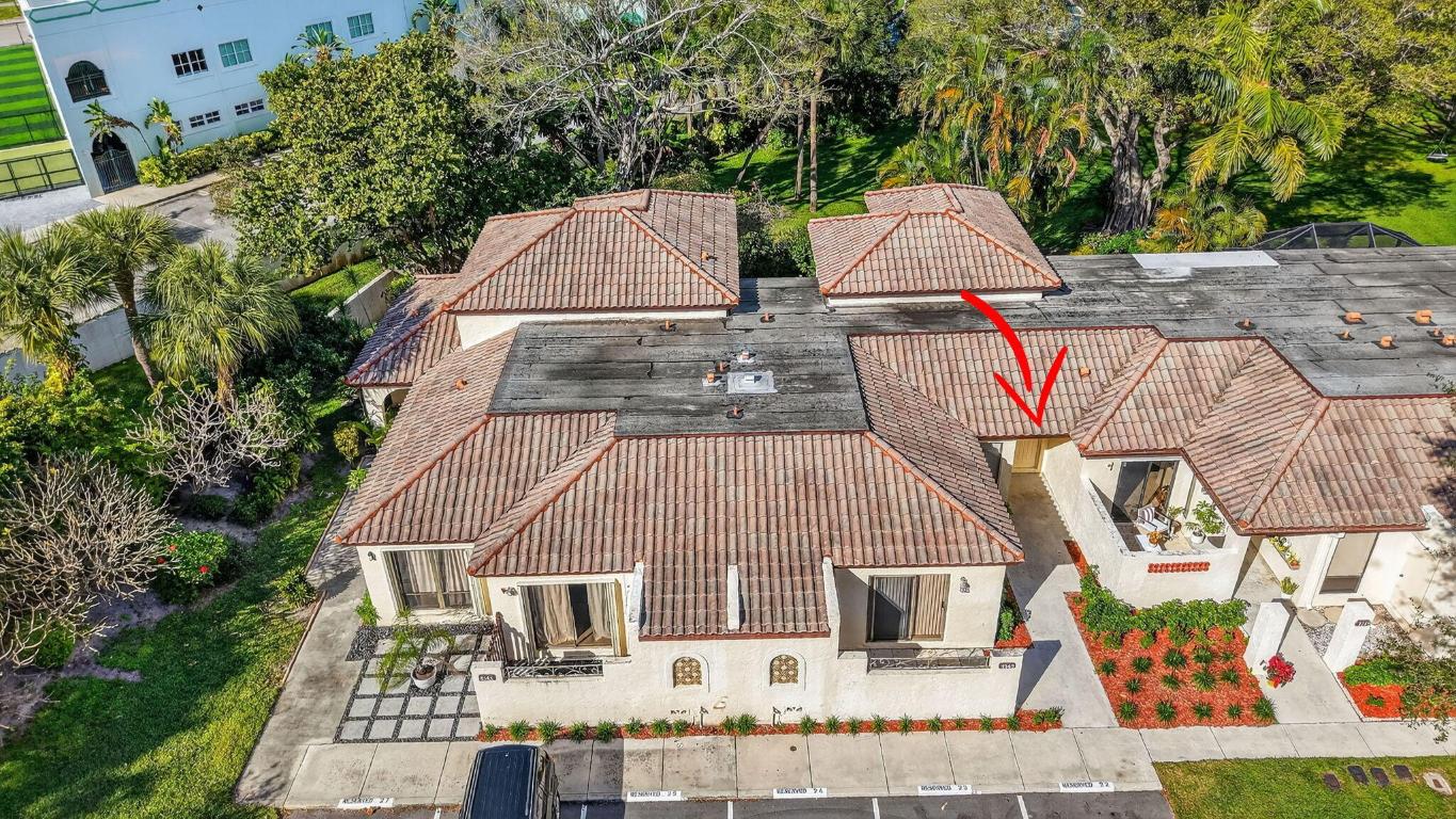 WINDWOOD UNIT I - Residential