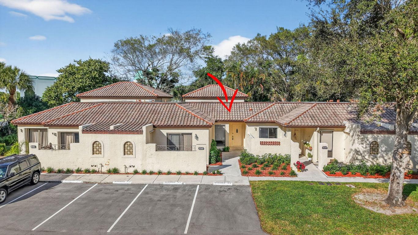 WINDWOOD UNIT I - Residential