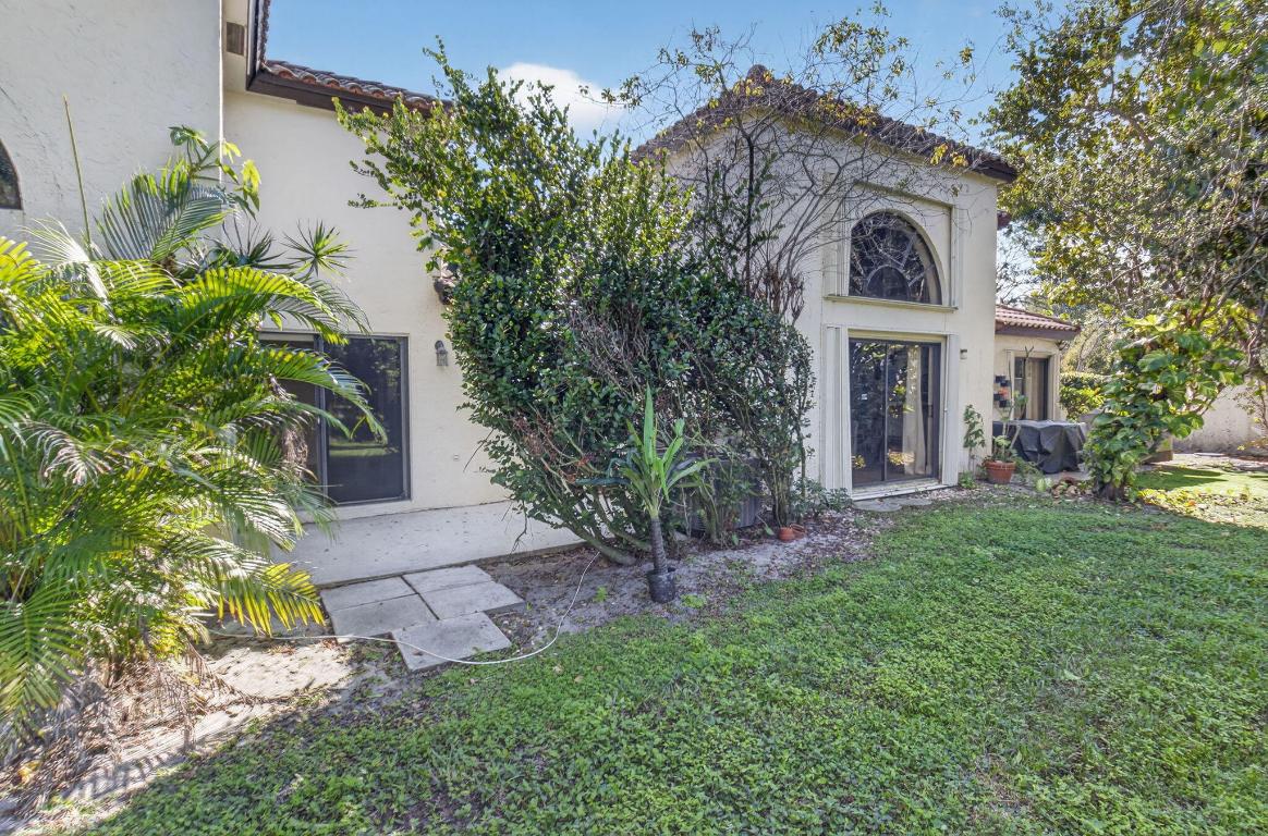 WINDWOOD UNIT I - Residential