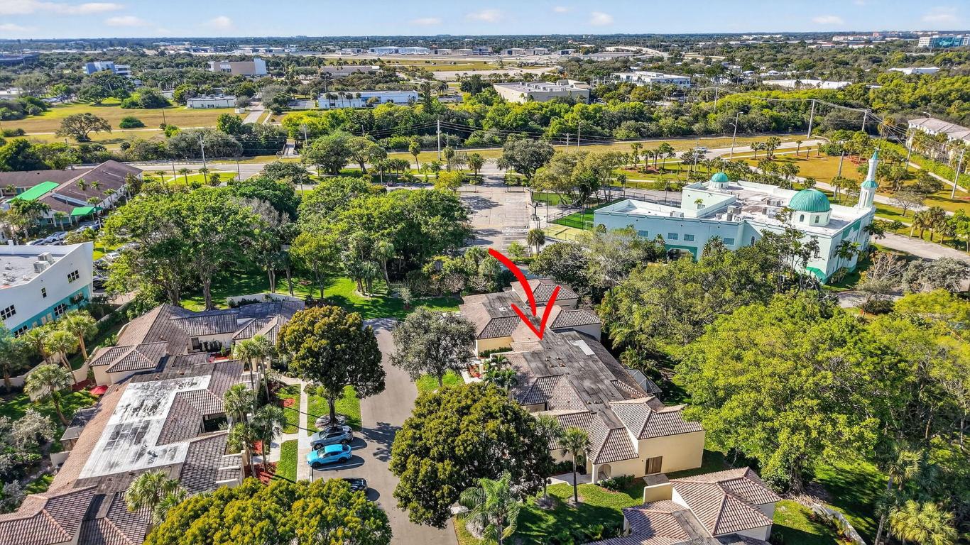 WINDWOOD UNIT I - Residential