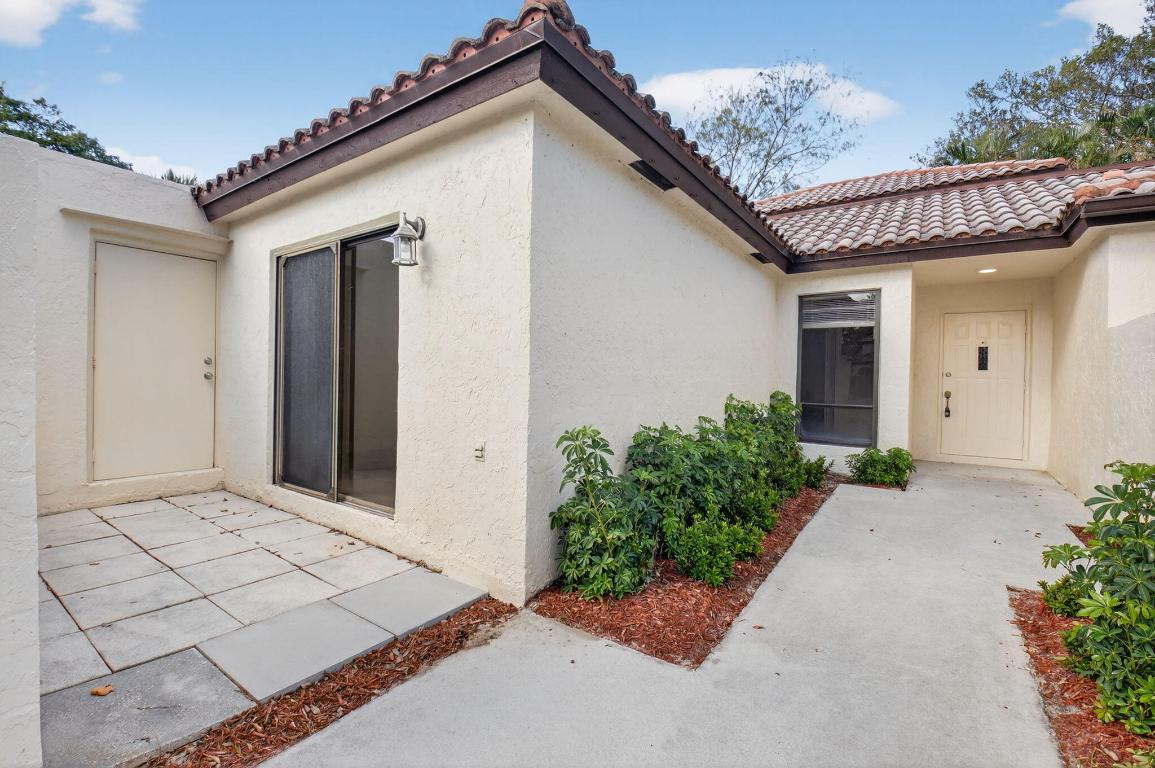 WINDWOOD UNIT I - Residential