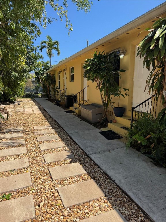 St James Court 5-26 B - Residential Income