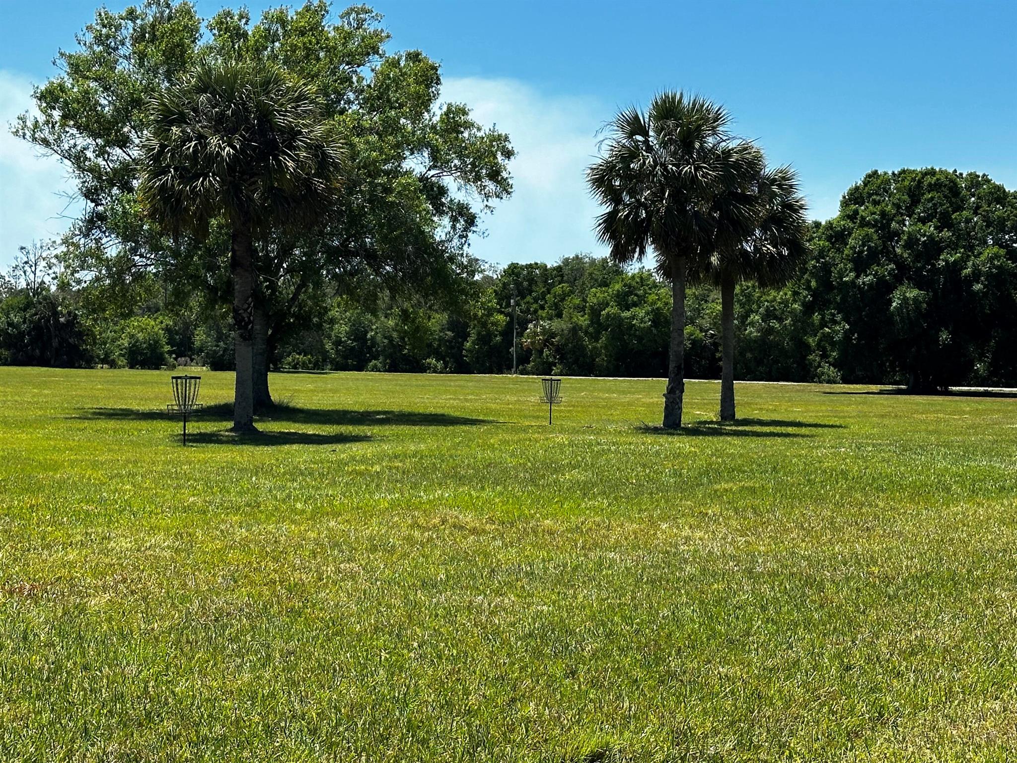 INDIAN HAMMOCK HUNT AND R - Residential