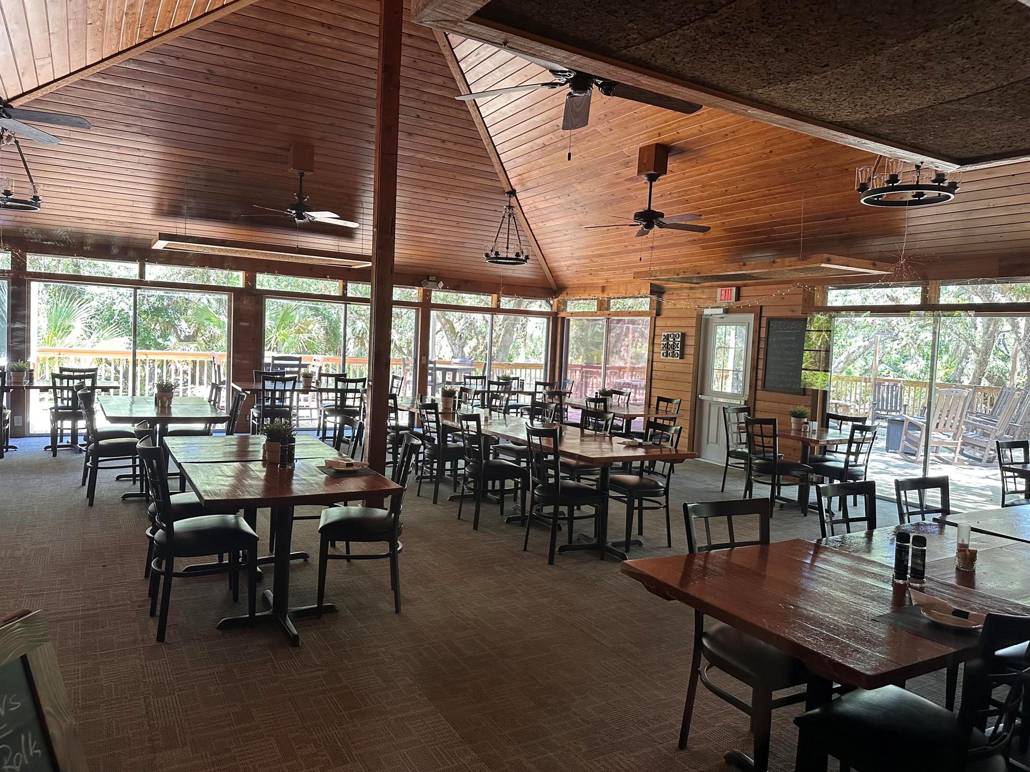 INDIAN HAMMOCK HUNT AND R - Residential