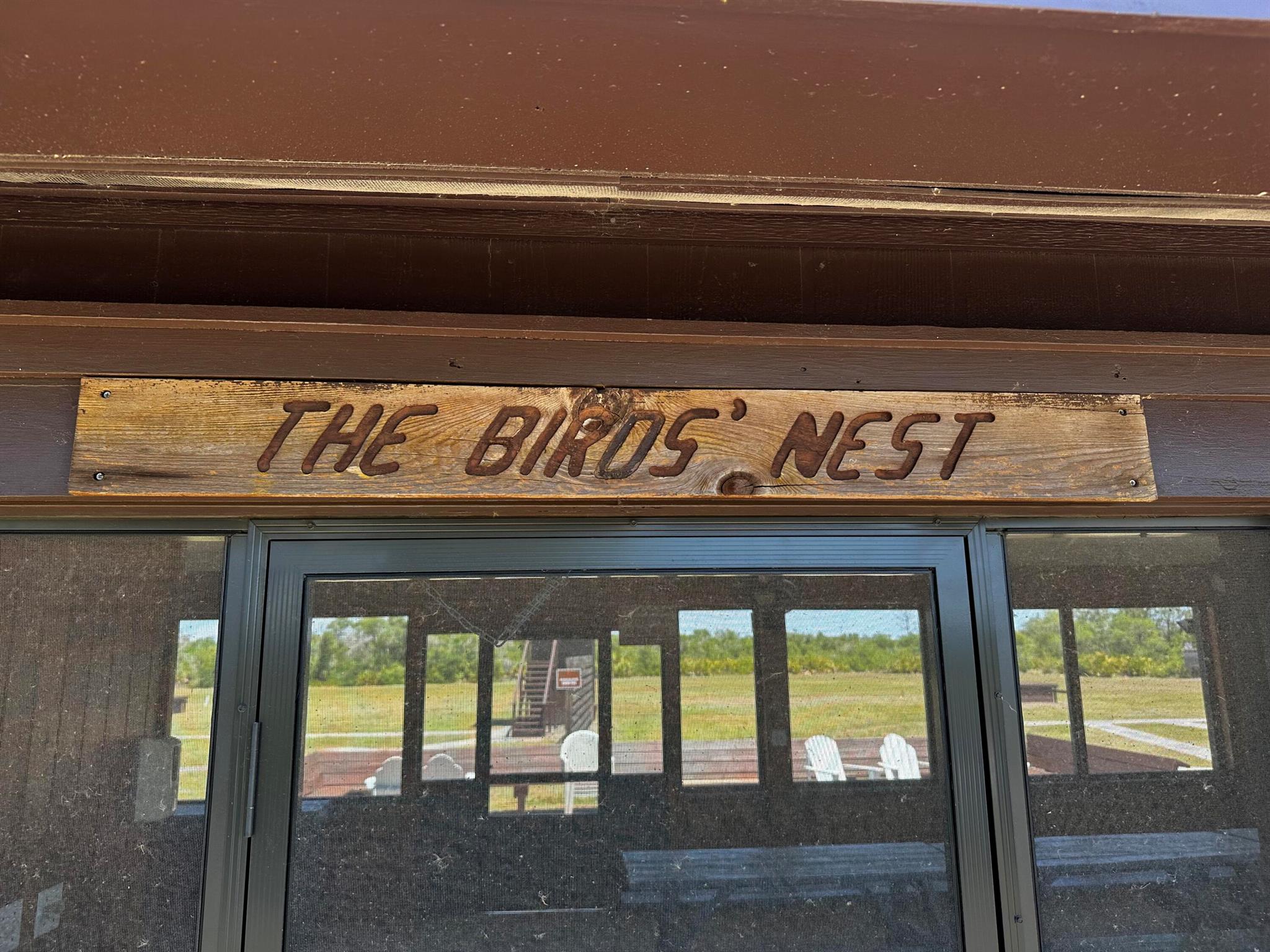 INDIAN HAMMOCK HUNT AND R - Residential