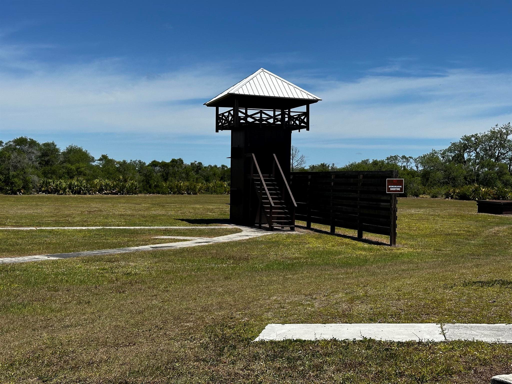 INDIAN HAMMOCK HUNT AND R - Residential