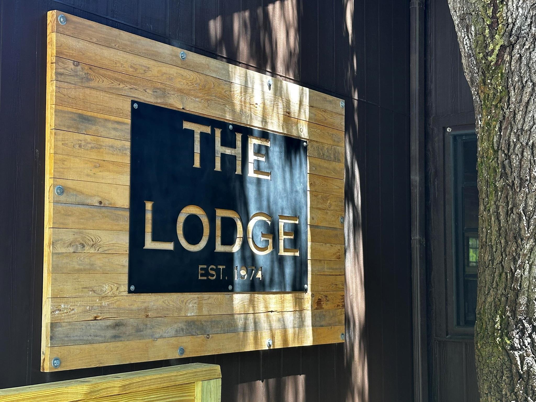 INDIAN HAMMOCK HUNT AND R - Residential