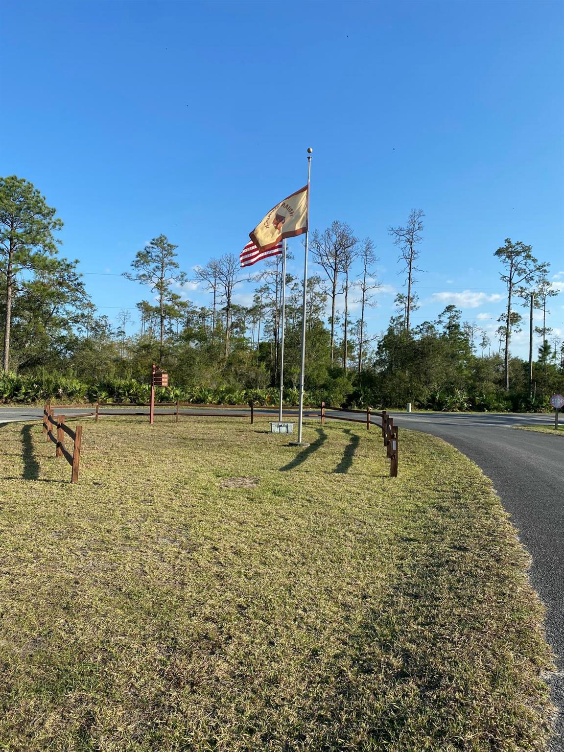 INDIAN HAMMOCK HUNT AND R - Residential