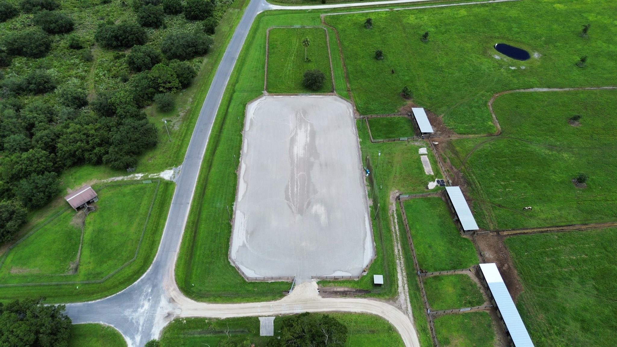 INDIAN HAMMOCK HUNT AND R - Residential