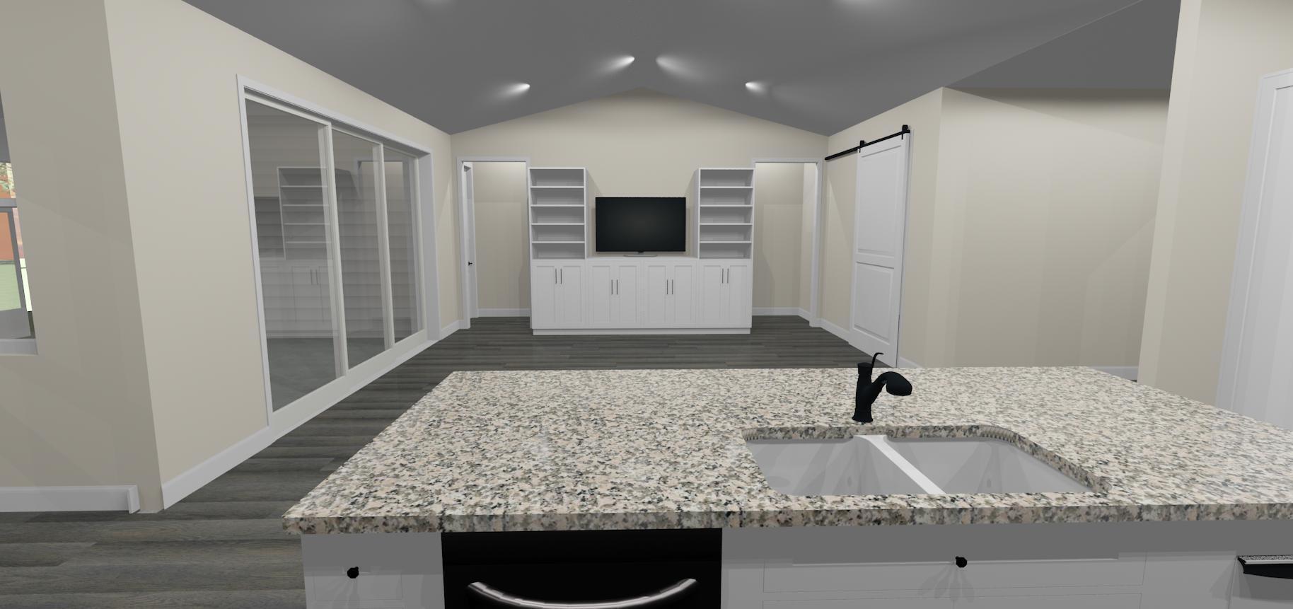 INDIAN HAMMOCK HUNT AND R - Residential