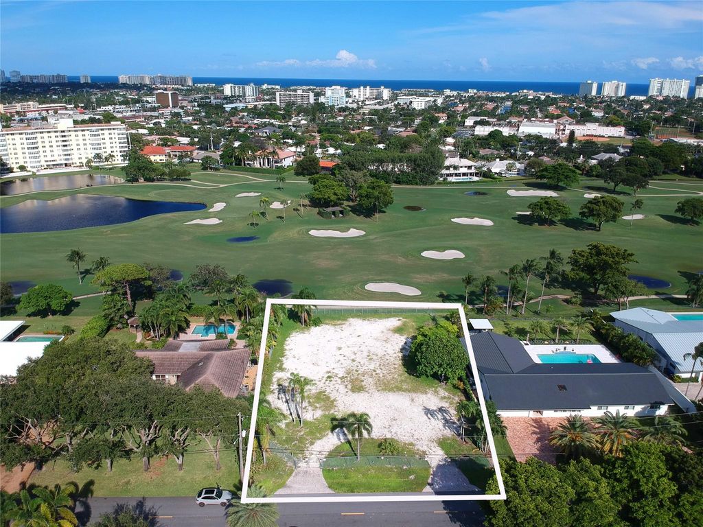 Photo of 4700 NE 23 Avenue, Fort Lauderdale, FL 33308 (MLS # F10466529)