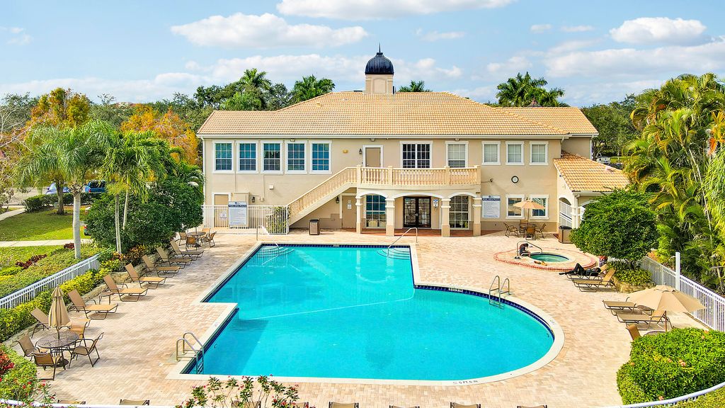 Photo of 166 SW Peacock Boulevard #34203, Port Saint Lucie, FL 34986 (MLS # R11160200)