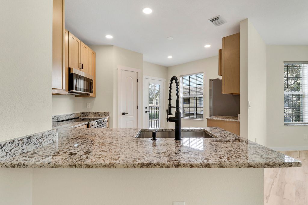 Photo of 166 SW Peacock Boulevard #34203, Port Saint Lucie, FL 34986 (MLS # R11160200)