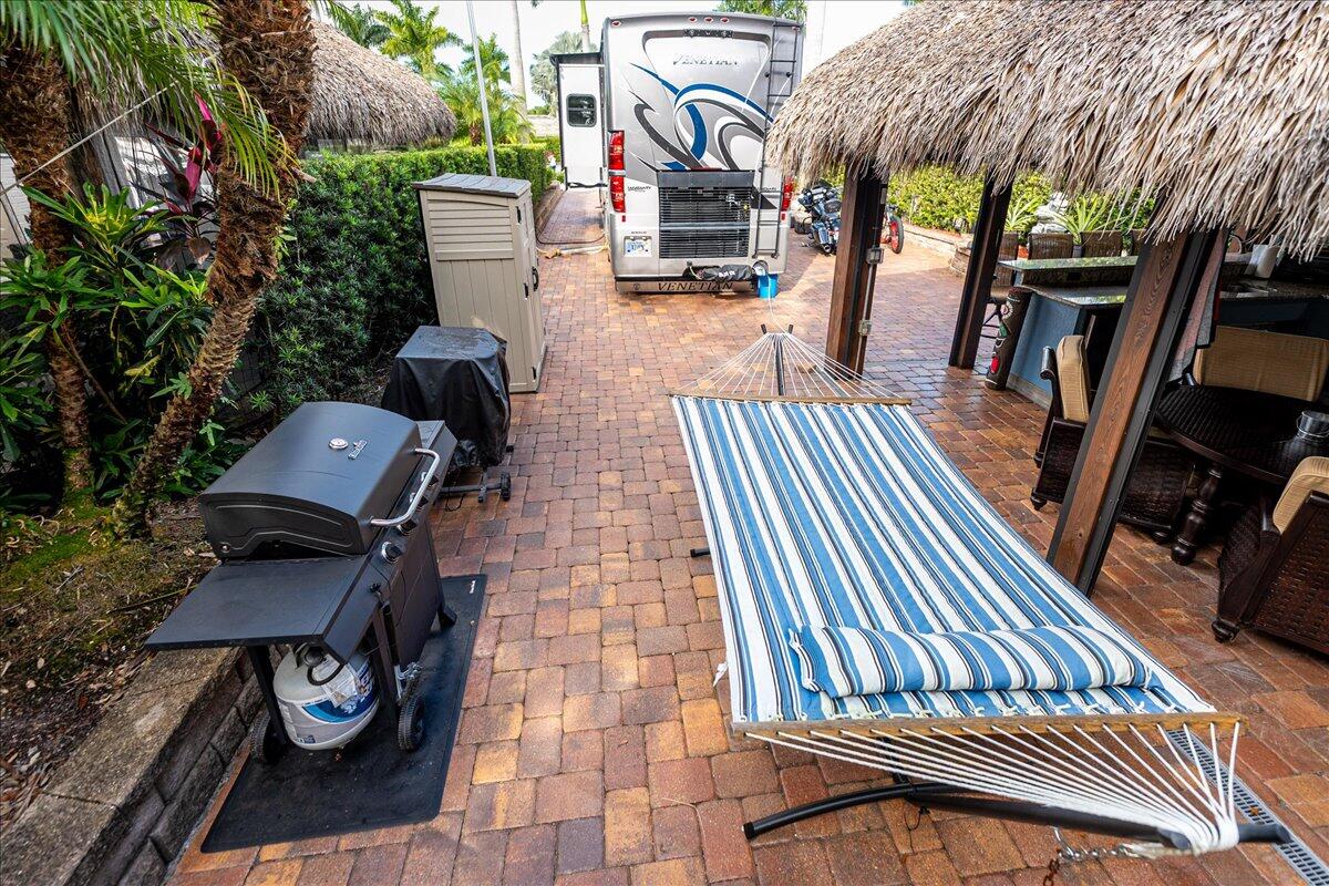 OUTDOOR RESORTS AT ST LUCIE WEST PHASE TWO ST LUCI - Land