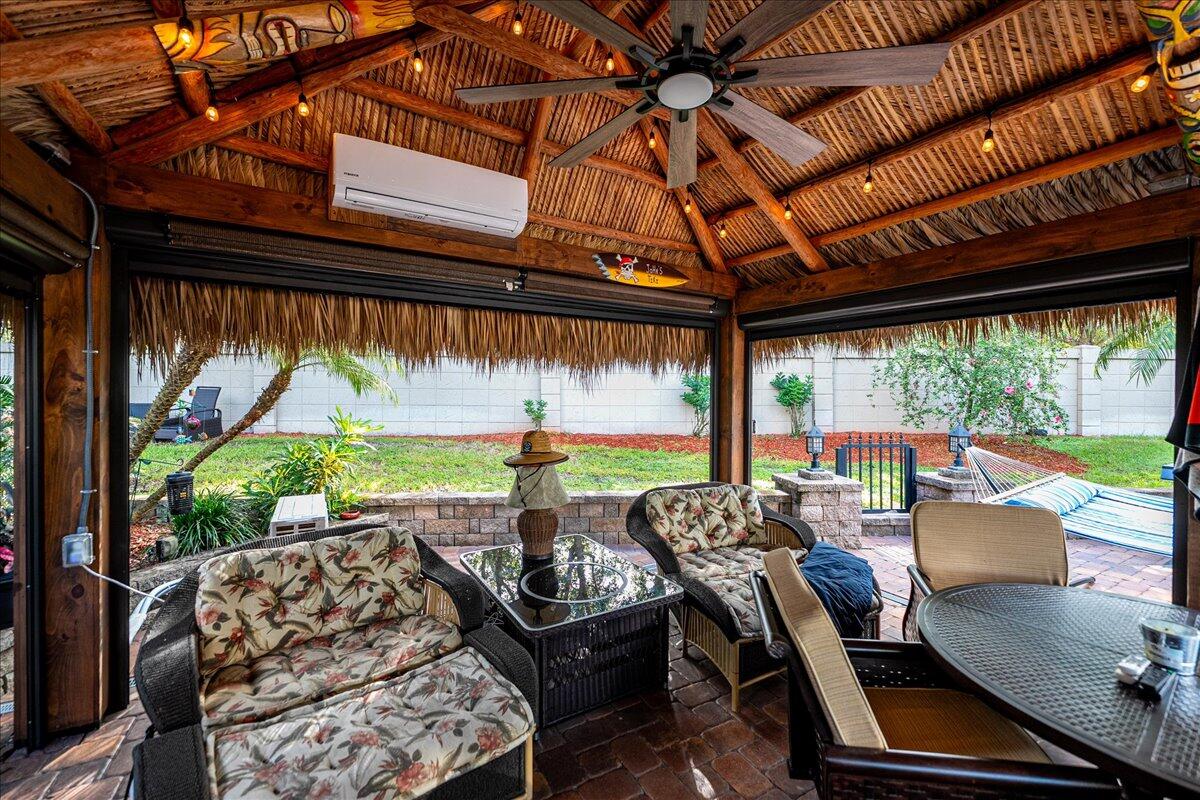 OUTDOOR RESORTS AT ST LUCIE WEST PHASE TWO ST LUCI - Land