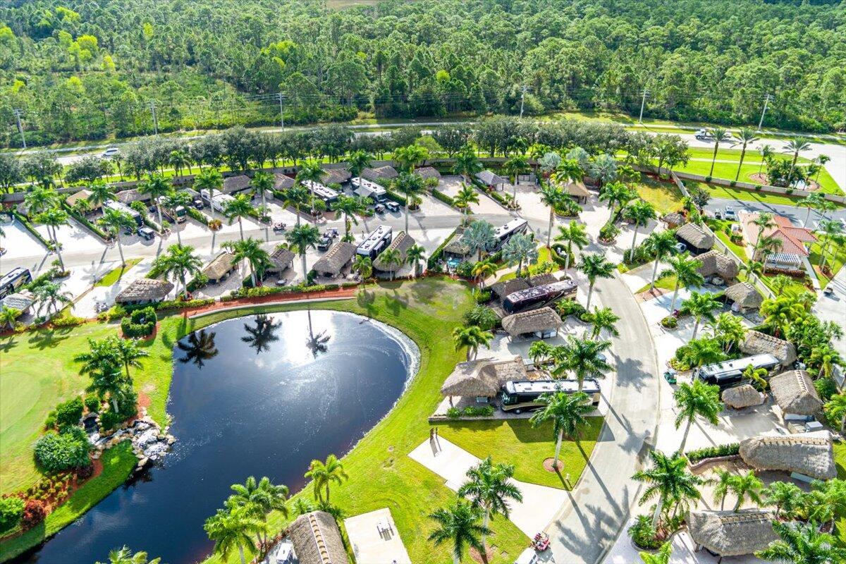 OUTDOOR RESORTS AT ST LUC - Land