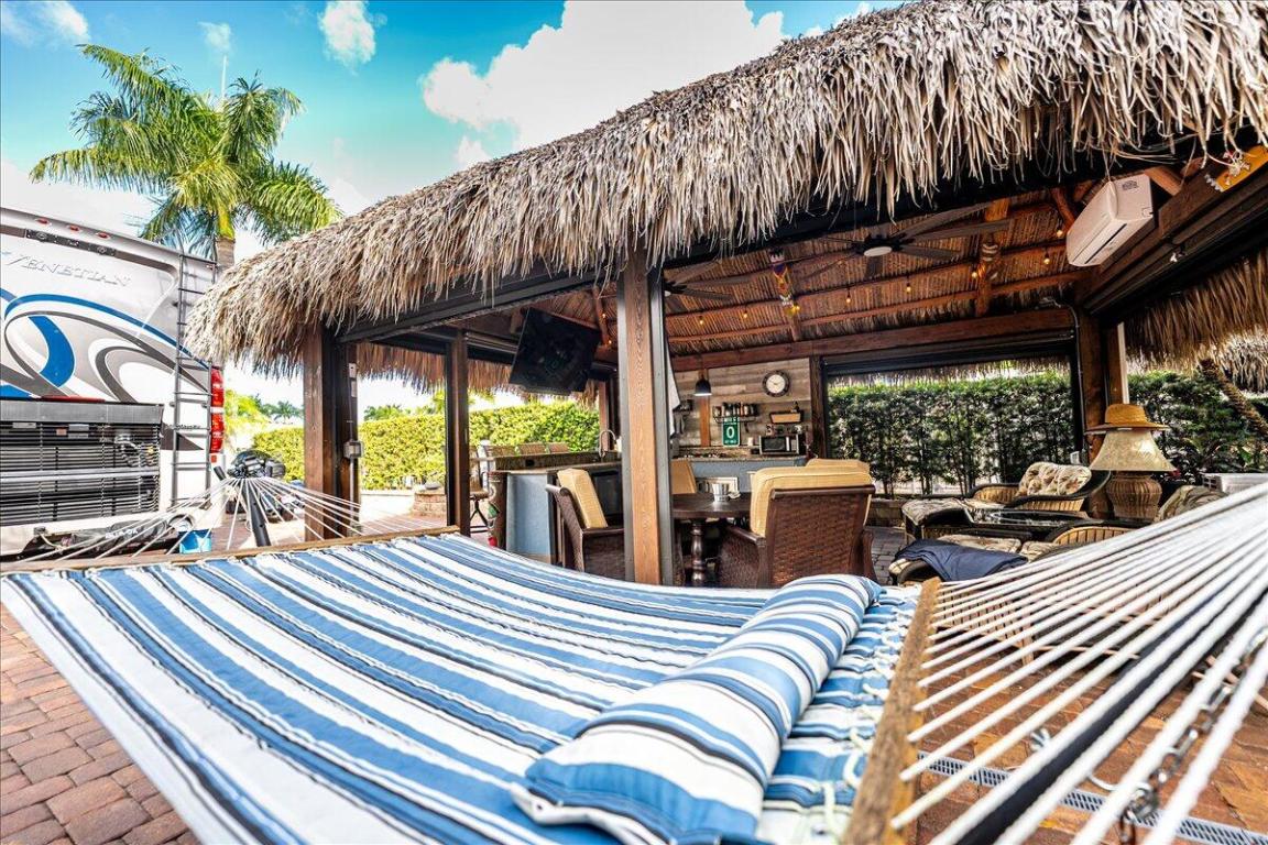 OUTDOOR RESORTS AT ST LUCIE WEST PHASE TWO ST LUCI - Land