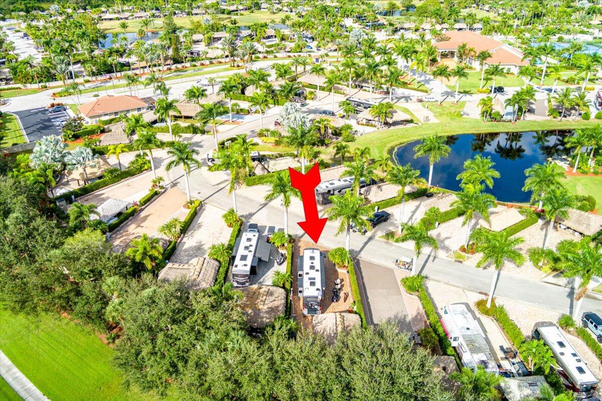 OUTDOOR RESORTS AT ST LUCIE WEST PHASE TWO ST LUCI - Land