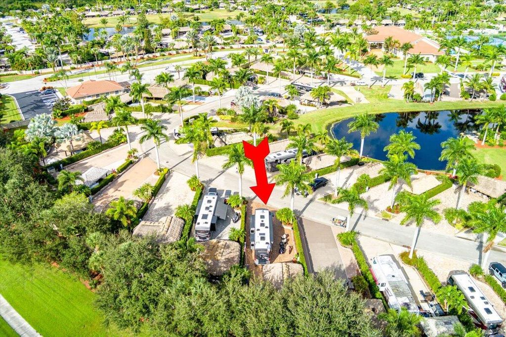 Photo of 185 NW Hazard Way, Port Saint Lucie, FL 34986 (MLS # R11134853)