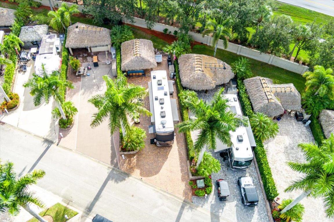OUTDOOR RESORTS AT ST LUCIE WEST PHASE TWO ST LUCI - Land