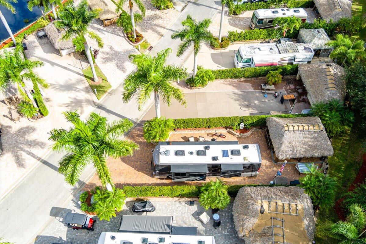 OUTDOOR RESORTS AT ST LUCIE WEST PHASE TWO ST LUCI - Land