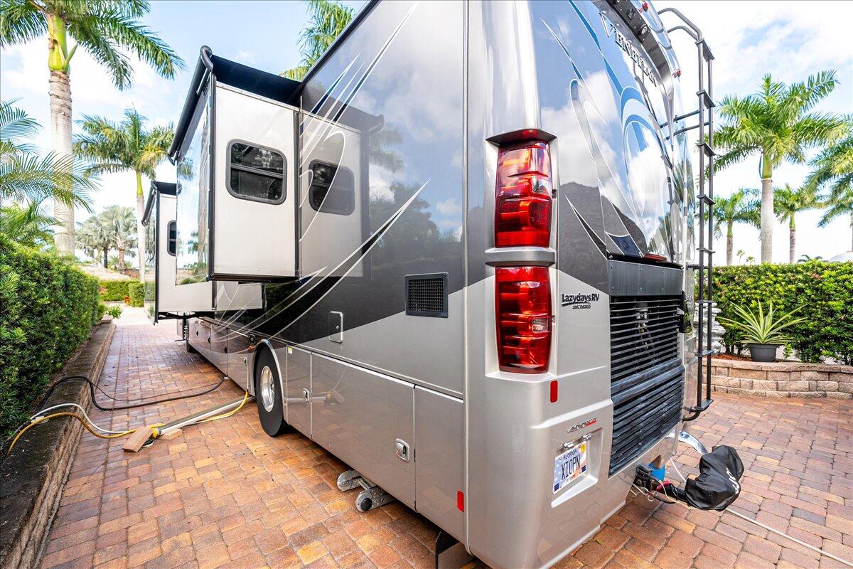 OUTDOOR RESORTS AT ST LUCIE WEST PHASE TWO ST LUCI - Land