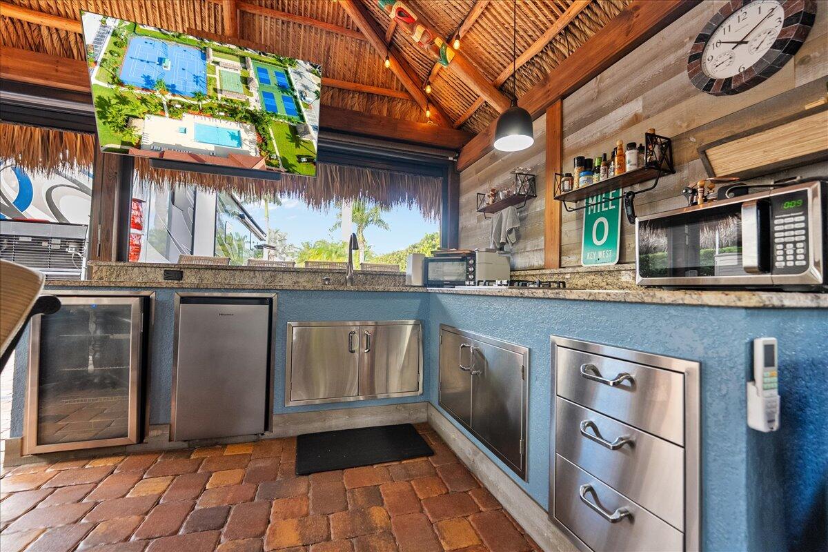 OUTDOOR RESORTS AT ST LUCIE WEST PHASE TWO ST LUCI - Land