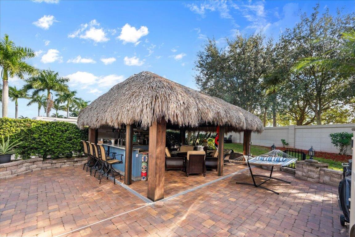 OUTDOOR RESORTS AT ST LUCIE WEST PHASE TWO ST LUCI - Land