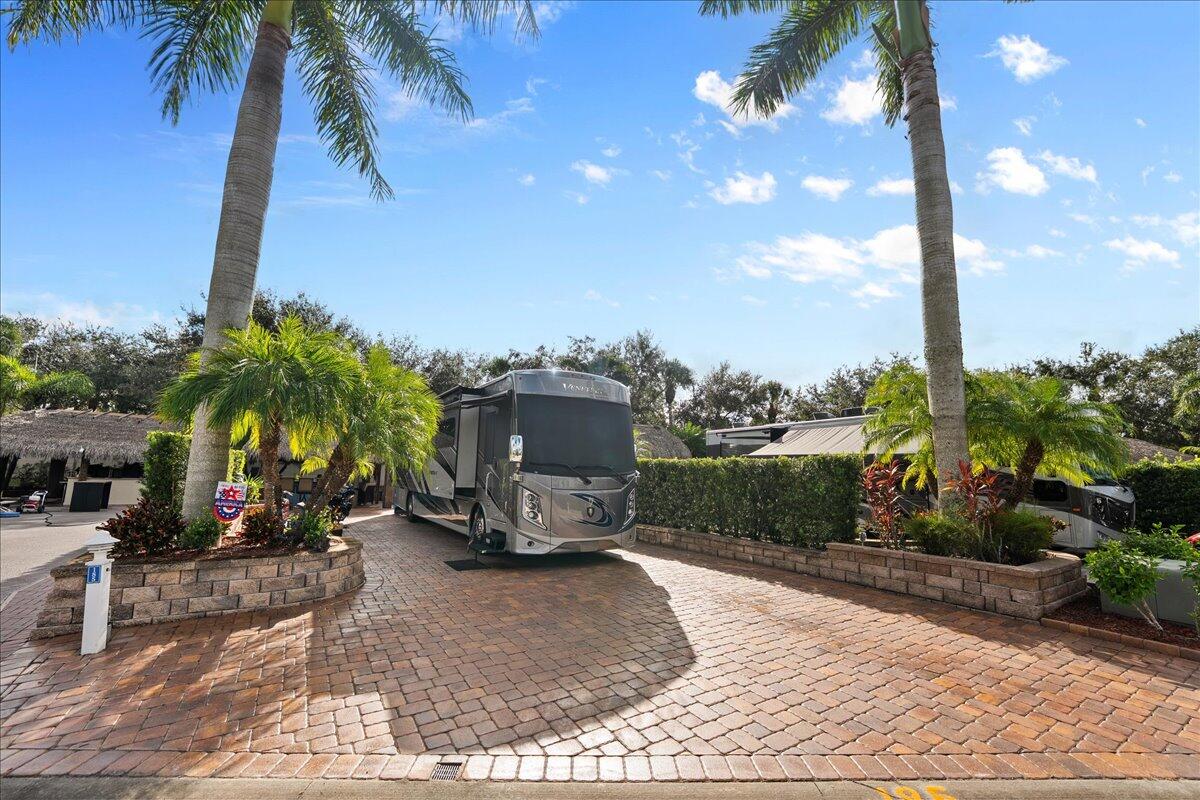 OUTDOOR RESORTS AT ST LUCIE WEST PHASE TWO ST LUCI - Land