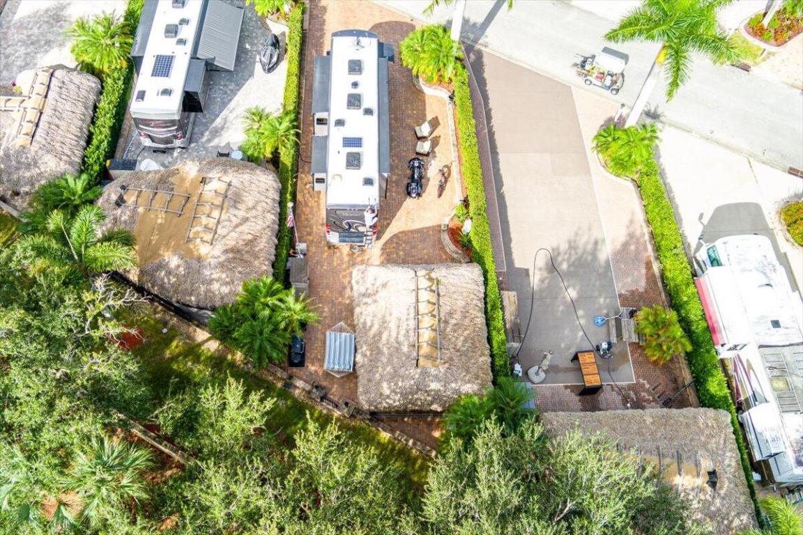 OUTDOOR RESORTS AT ST LUCIE WEST PHASE TWO ST LUCI - Land