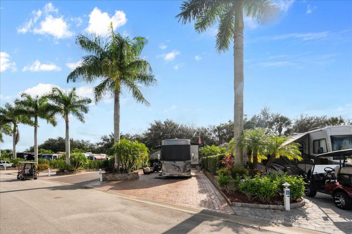 OUTDOOR RESORTS AT ST LUCIE WEST PHASE TWO ST LUCI - Land