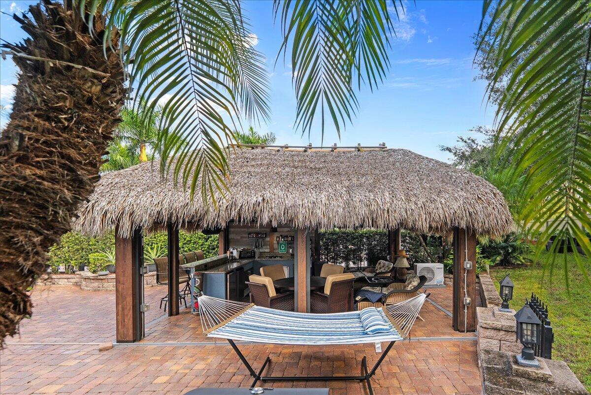 OUTDOOR RESORTS AT ST LUC - Land