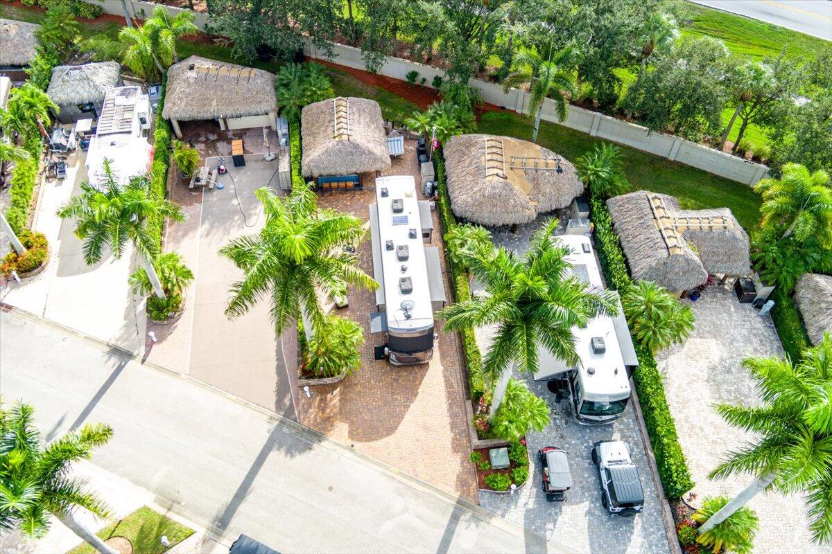OUTDOOR RESORTS AT ST LUCIE WEST PHASE TWO ST LUCI - Land