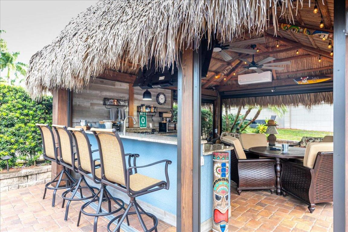 OUTDOOR RESORTS AT ST LUCIE WEST PHASE TWO ST LUCI - Land