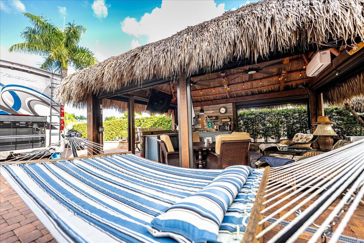 OUTDOOR RESORTS AT ST LUCIE WEST PHASE TWO ST LUCI - Land