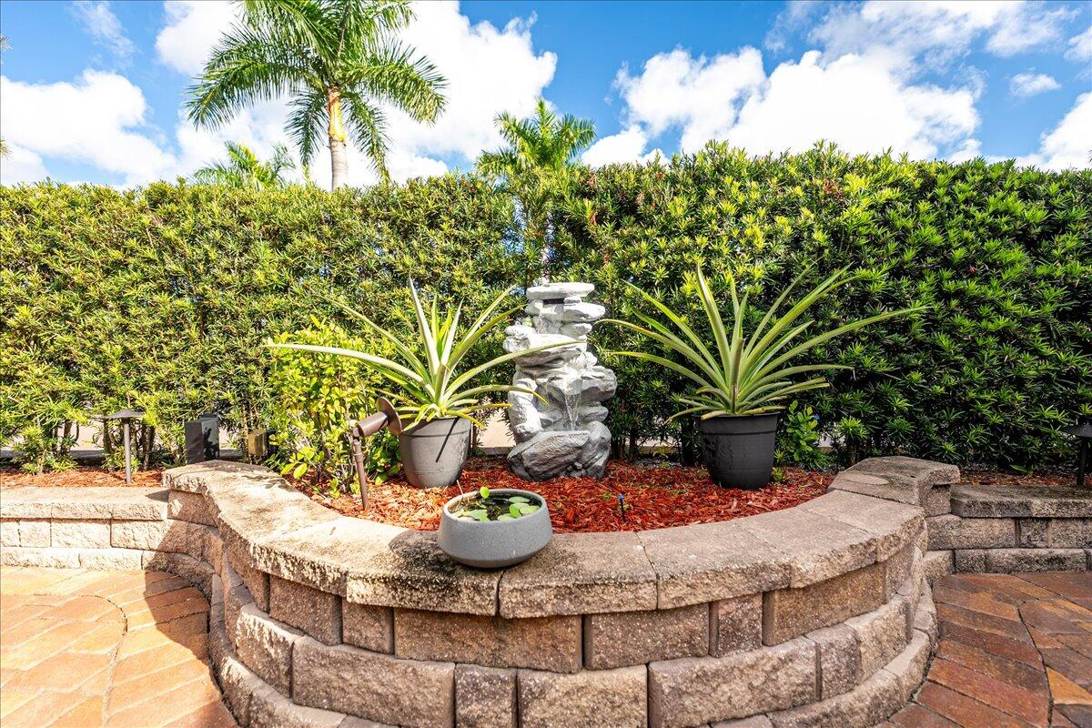 OUTDOOR RESORTS AT ST LUCIE WEST PHASE TWO ST LUCI - Land