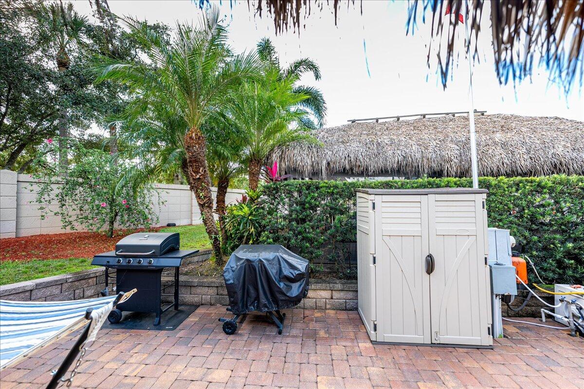 OUTDOOR RESORTS AT ST LUCIE WEST PHASE TWO ST LUCI - Land